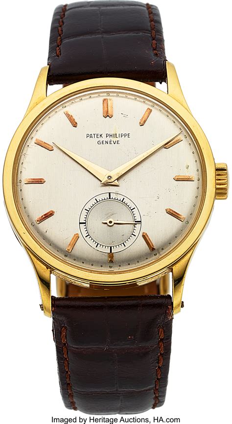 patek philippe 570|calatrava 570.